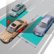 Illustration for article titled Mercedes BlindSpot Assist, in Depth